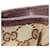 Borsa Tote Gucci GG Pattern Marrone - vista 12