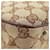 Borsa Tote Gucci GG Pattern Marrone - vista 19