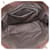 Borsa Tote Gucci GG Pattern Marrone - vista 5
