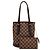 Borsa Tote Louis Vuitton Mare Damier ebene