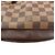 Borsa Tote Louis Vuitton Mare Damier ebene - vista 13