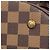 Borsa Tote Louis Vuitton Mare Damier ebene - vista 15