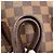 Borsa Tote Louis Vuitton Mare Damier ebene - vista 16