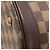 Borsa Tote Louis Vuitton Mare Damier ebene - vista 19