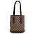 Borsa Tote Louis Vuitton Mare Damier ebene - vista 2