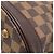 Borsa Tote Louis Vuitton Mare Damier ebene - vista 21