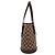 Borsa Tote Louis Vuitton Mare Damier ebene - vista 3