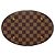 Borsa Tote Louis Vuitton Mare Damier ebene - vista 4