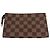 Borsa Tote Louis Vuitton Mare Damier ebene - vista 8
