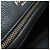 Borsa Tote Prada in pelle nera con logo Nero - vista 13