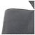Borsa Tote Prada in pelle nera con logo Nero - vista 22