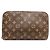 Louis Vuitton M51790 Orsay Second Bag Monogramma