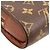 Louis Vuitton M51790 Orsay Second Bag Monogramma - vista 19