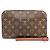 Louis Vuitton M51790 Orsay Second Bag Monogramma - vista 2