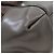 Borsa Tote in Nylon Marrone Scuro Gucci - vista 23