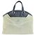 Borsa Tote Loewe Anagram Blu navy