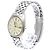 Relógio Automático Omega Constellation 168.017 - vista 2