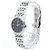 Reloj Automático OMEGA De Ville Prestige de acero para mujer 4590.50 - vista 2
