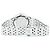 Reloj Automático OMEGA De Ville Prestige de acero para mujer 4590.50 - vista 5