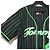 Autre Marque Camicia da baseball in cotone Tommy Hilfiger Nero - vista 3