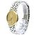 Relógio Omega De Ville Symbol em ouro K18 e aço, quartz - vista 2