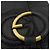 Borsa Tote Gucci 309531 Interlocking G Nero - vista 18