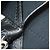Everyday Borsa Cabas Balenciaga blu navy Nero Crudo - vista 12