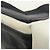 Everyday Borsa Cabas Balenciaga blu navy Nero Crudo - vista 23