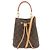 Néonoé Borsa Louis Vuitton M46581 Neo Noe BB Monogramma