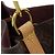 Néonoé Borsa Louis Vuitton M46581 Neo Noe BB Monogramma - vista 13