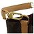 Néonoé Borsa Louis Vuitton M46581 Neo Noe BB Monogramma - vista 14