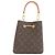 Néonoé Borsa Louis Vuitton M46581 Neo Noe BB Monogramma - vista 2