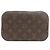 Néonoé Borsa Louis Vuitton M46581 Neo Noe BB Monogramma - vista 4