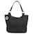 Bolso Tote Fendi Zucca Pattern Negro  - vista 1