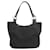Bolso Tote Fendi Zucca Pattern Negro  - vista 2
