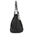 Bolso Tote Fendi Zucca Pattern Negro  - vista 3