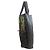 MCM Camouflage Muster Tote Bag Schwarz Khaki - Ansicht 3