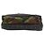 MCM Camouflage Muster Tote Bag Schwarz Khaki - Ansicht 4