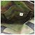 MCM Camouflage Muster Tote Bag Schwarz Khaki - Ansicht 5