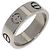 Anello Love di Cartier in oro bianco 18K - vista 2