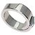 Cartier Ring aus 18K Weißgold und Diamanten - Ansicht 7
