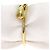 Tiffany & Co. 18K Gelbgold-Tropfenring - Ansicht 3