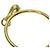 Tiffany & Co. 18K Gelbgold-Tropfenring - Ansicht 7