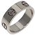 Cartier Love Ring aus 18K Weißgold - Ansicht 2