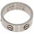 Cartier Love Ring aus 18K Weißgold - Ansicht 4
