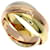Anello Cartier Trinity #48  - vista 1