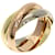 Anello Cartier Trinity #48  - vista 2