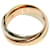 Anello Cartier Trinity #48  - vista 3
