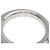 Cartier C de Solitaire Diamantring - Ansicht 5
