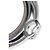Cartier C de Solitaire Diamantring - Ansicht 9
